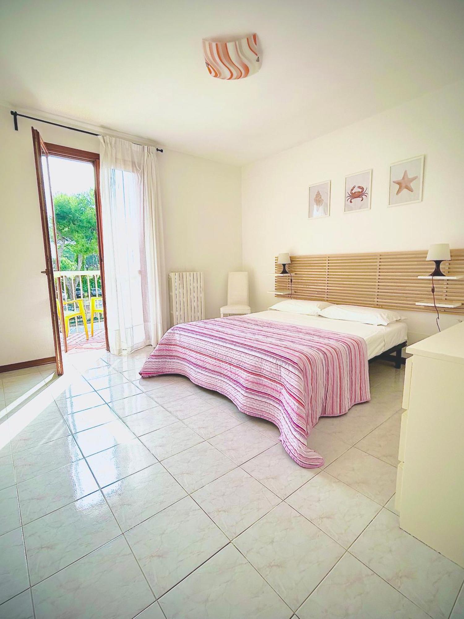 Seafront Chill Escape Villa Cavallino-Treporti Exterior photo
