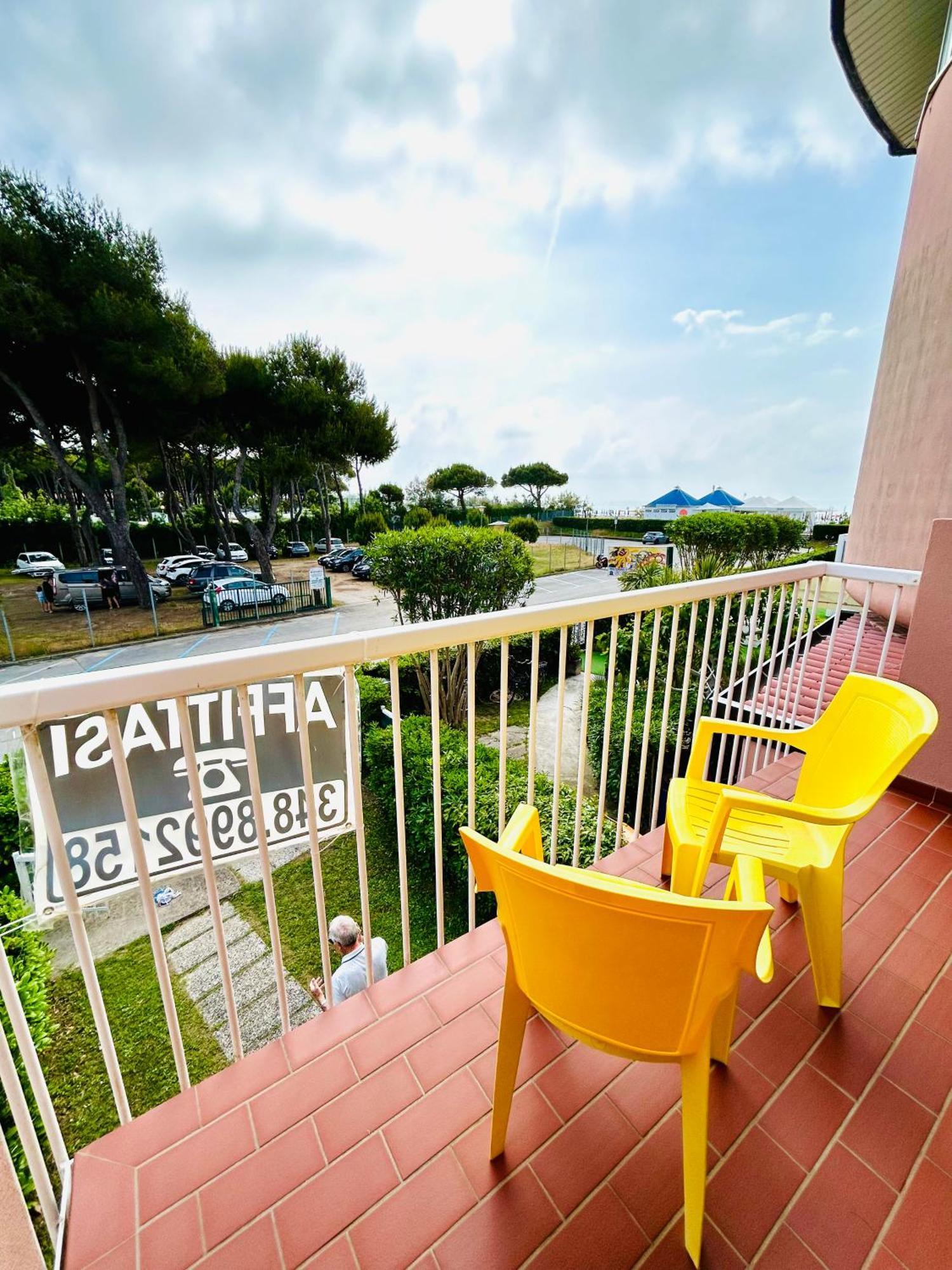 Seafront Chill Escape Villa Cavallino-Treporti Exterior photo