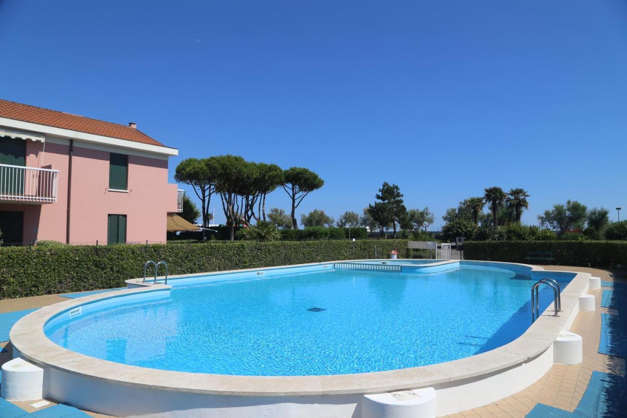 Seafront Chill Escape Villa Cavallino-Treporti Exterior photo